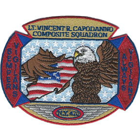 Lt. Vincent R. Capodanno Composite Squadron